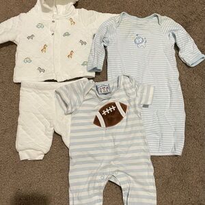 Little Me & Three Sisters 3M